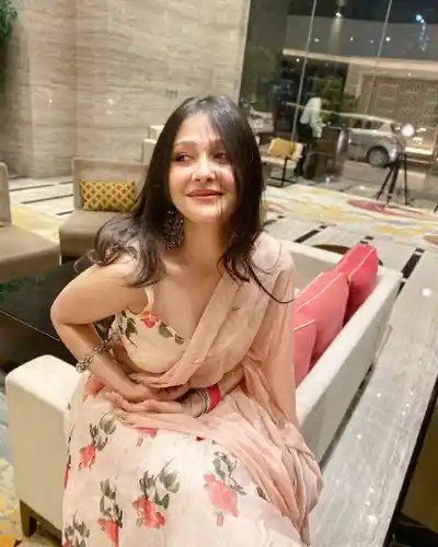 Jagrati Parsai